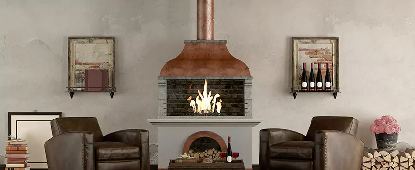 Benefits of Pacific Energy Fireplace in El Paso de Robles (Paso Robles), California