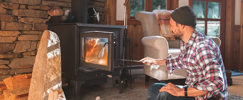 Cost of Pellet Fireplace Installation Services in El Paso de Robles (Paso Robles), CA