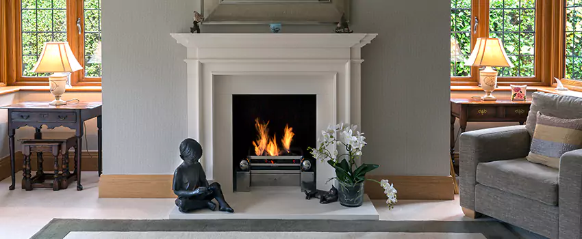 RSF Fireplaces Maintenance and Repair in El Paso de Robles (Paso Robles), California