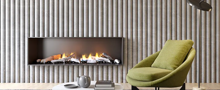 Town & Country Outdoor Fireplace in El Paso de Robles (Paso Robles), CA