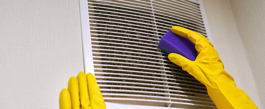 Vent Cleaning Company in El Paso de Robles (Paso Robles), CA
