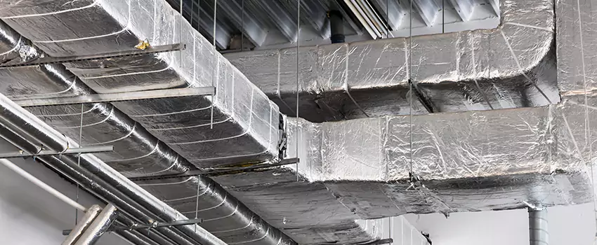 Vent Dust Cleaning Cost in El Paso de Robles (Paso Robles), CA