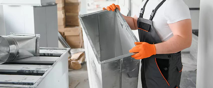 Ventilation Fan Cleaning Services in El Paso de Robles (Paso Robles), California