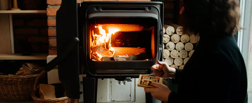 Key Features of Vermont Castings Fireplaces in El Paso de Robles (Paso Robles), CA