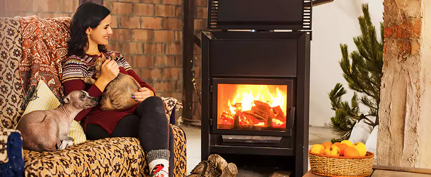 Wood Stove Chimney Cleaning Services in El Paso de Robles (Paso Robles), CA