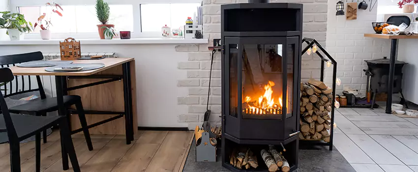Wood Stove Inspection Services in El Paso de Robles (Paso Robles), CA