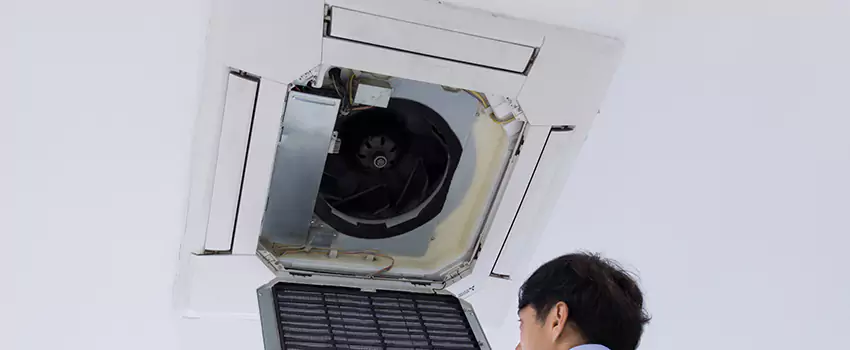 Benefits of Professional Air Duct Cleaning in El Paso de Robles (Paso Robles), California