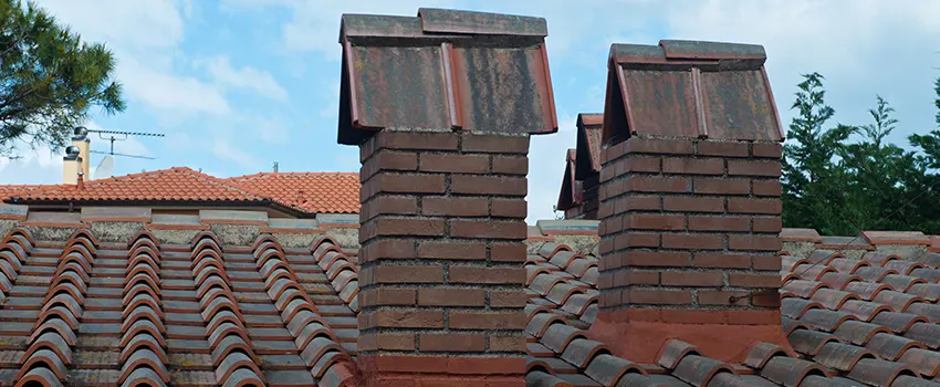Chimney Vent Damper Repair Services in El Paso de Robles (Paso Robles), California