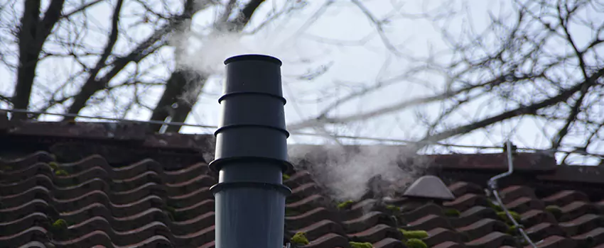 Broken Chimney Animal Screen Repair And Installation in El Paso de Robles (Paso Robles), CA