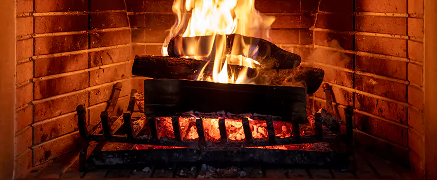 Chimney Ash Dump Cover Repair Services in El Paso de Robles (Paso Robles), CA