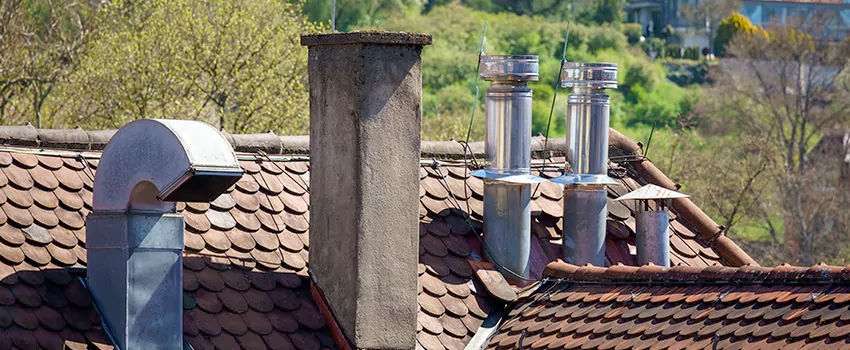 Commercial Chimney Blockage Removal in El Paso de Robles (Paso Robles), California