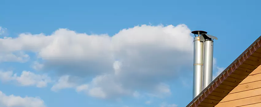 Chimney Cap Bird Guard Repair in El Paso de Robles (Paso Robles), California