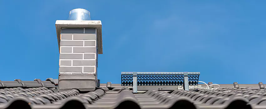 Wood Chimney Chase Construction in El Paso de Robles (Paso Robles), CA