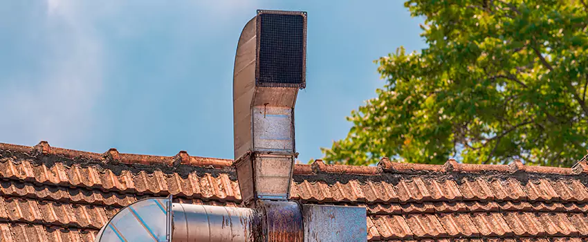 Chimney Creosote Cleaning Experts in El Paso de Robles (Paso Robles), California