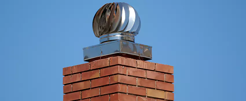 Chimney Damper Hinge Repair in El Paso de Robles (Paso Robles), CA
