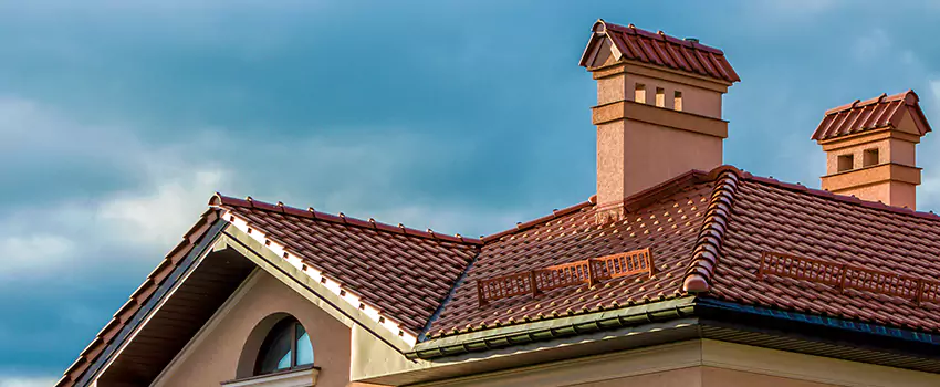 Residential Chimney Services in El Paso de Robles (Paso Robles), California