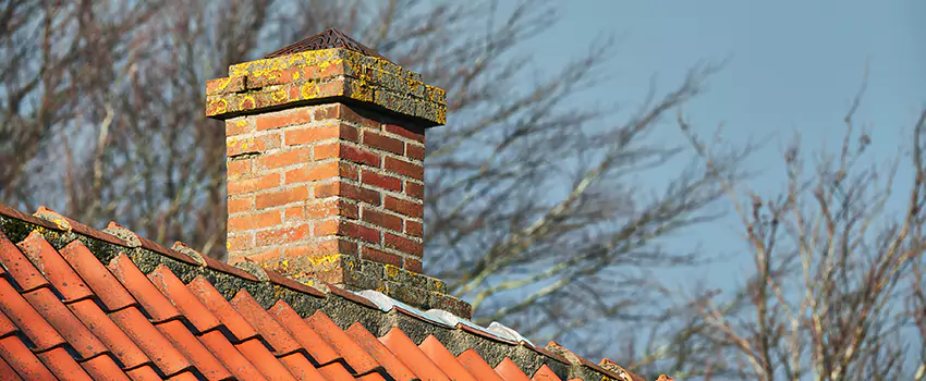 Chimney Flue Cap Installation in El Paso de Robles (Paso Robles), CA