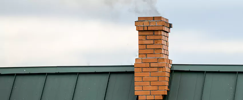 Chimney Installation Company in El Paso de Robles (Paso Robles), CA