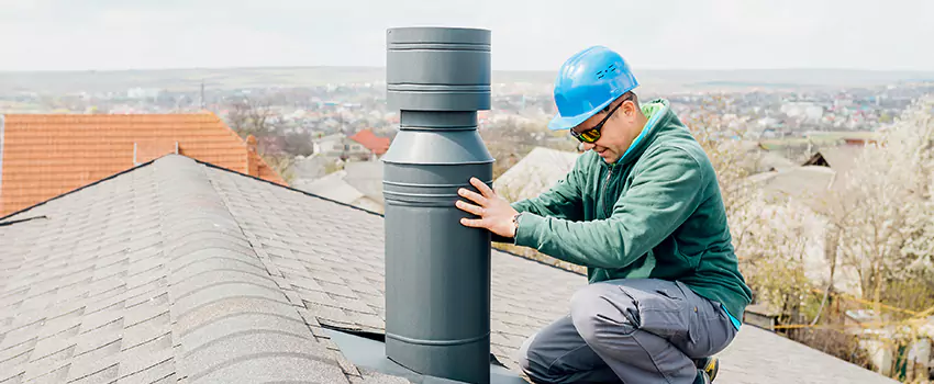 Insulated Chimney Liner Services in El Paso de Robles (Paso Robles), CA