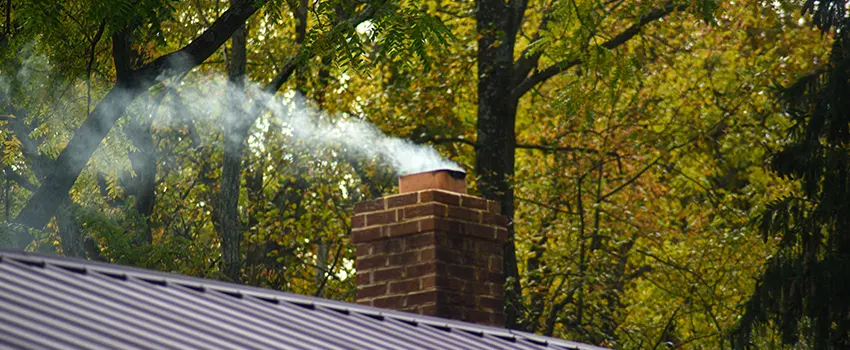 Gas Chimney Odor Removal in El Paso de Robles (Paso Robles), California