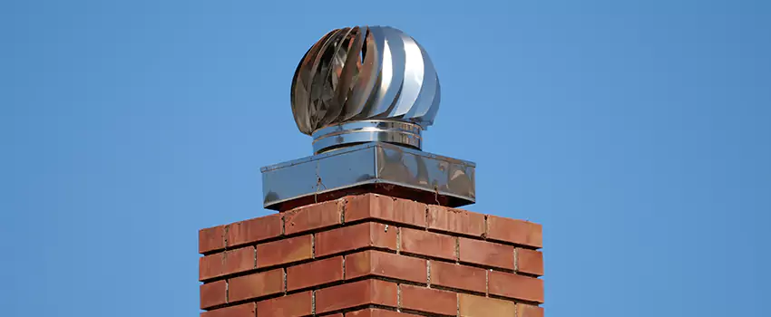 Chimney Flue Rebuild Services in El Paso de Robles (Paso Robles), California