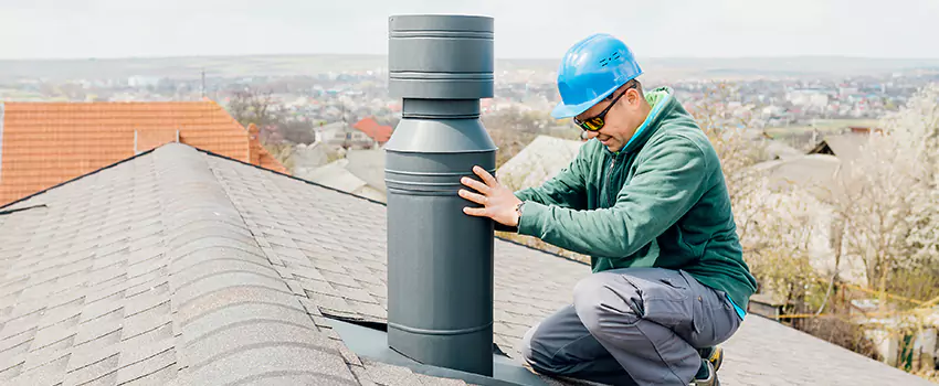 Chimney Repair Cost in El Paso de Robles (Paso Robles), CA