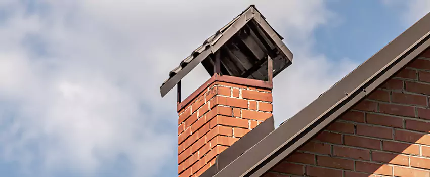 Chimney Saver Masonry Repair Contractor in El Paso de Robles (Paso Robles), California