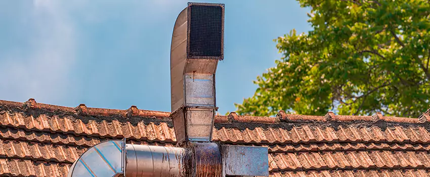 Chimney Blockage Removal in El Paso de Robles (Paso Robles), California