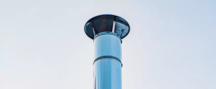 Chimney Spark Arrestor Mesh Installation in El Paso de Robles (Paso Robles), California