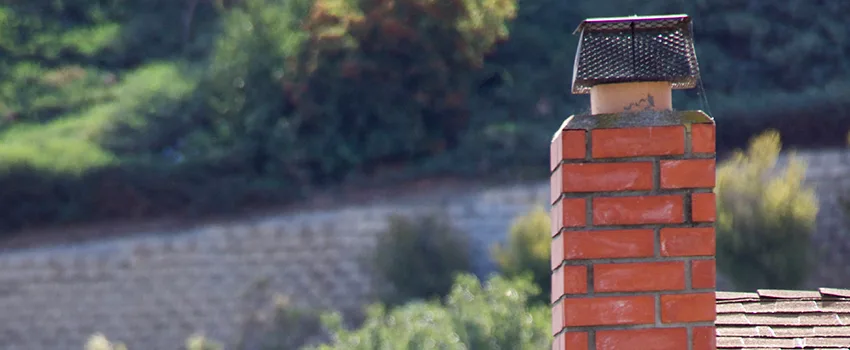 Chimney Tuckpointing And Masonry Restoration in El Paso de Robles (Paso Robles), CA