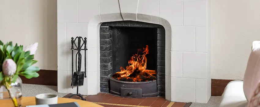 Classic Open Fireplace Design Services in El Paso de Robles (Paso Robles), California