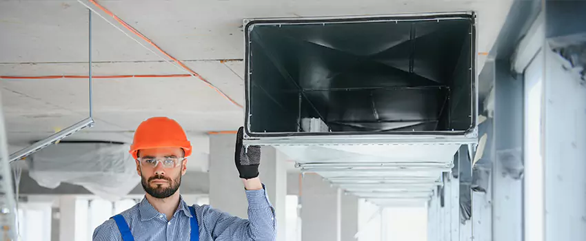 Clogged Air Duct Cleaning and Sanitizing in El Paso de Robles (Paso Robles), CA