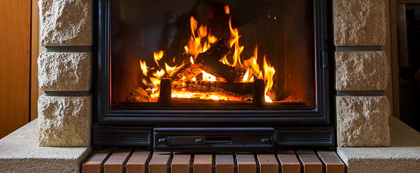 Decorative Fireplace Installation Cost in El Paso de Robles (Paso Robles), California