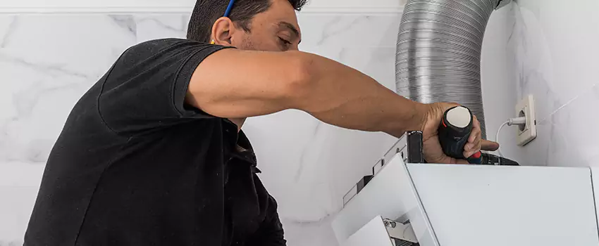 Dryer Vent Blockage Cleaning in El Paso de Robles (Paso Robles), CA