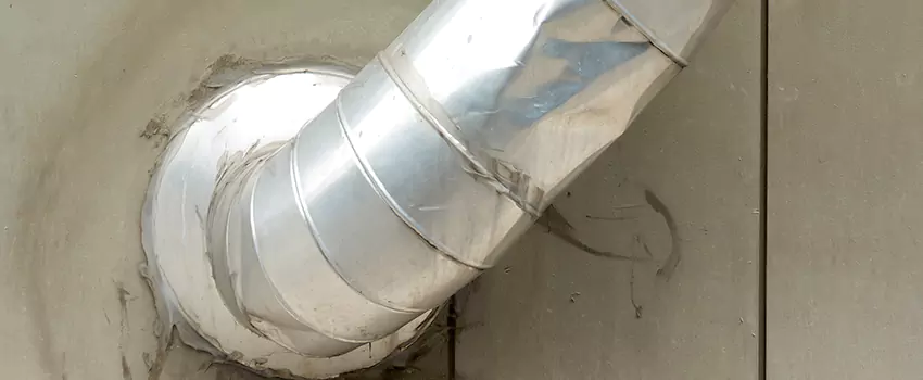 Dryer Vent Repair Process in El Paso de Robles (Paso Robles), CA