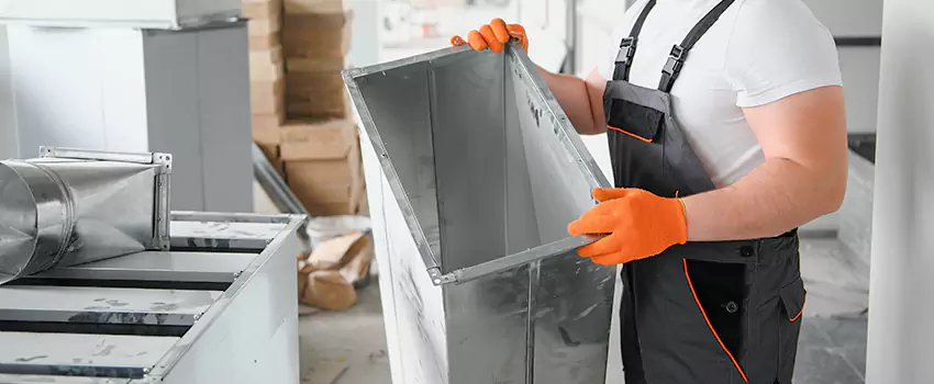 Benefits of Professional Ductwork Cleaning in El Paso de Robles (Paso Robles), CA