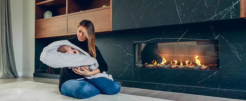 Affordable Electric Fireplace Installation in El Paso de Robles (Paso Robles), CA