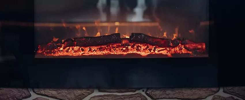 Cost of Electric Fireplace Repair Service in El Paso de Robles (Paso Robles), California
