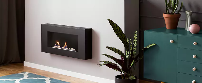Cost of Ethanol Fireplace Repair And Installation Services in El Paso de Robles (Paso Robles), CA