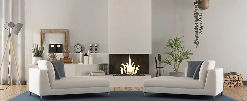 Decorative Fireplace Crystals Services in El Paso de Robles (Paso Robles), California