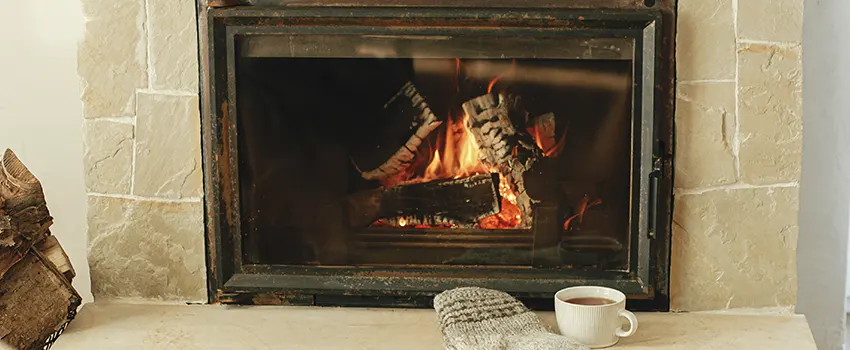 Fireplace Door Handle Replacements Services in El Paso de Robles (Paso Robles), California