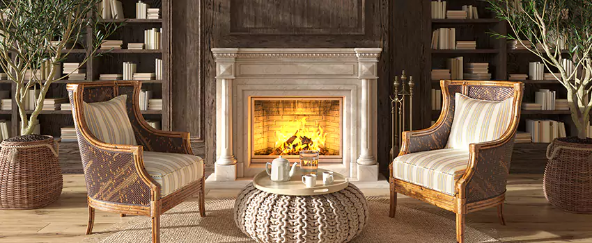 Ethanol Fireplace Fixing Services in El Paso de Robles (Paso Robles), California