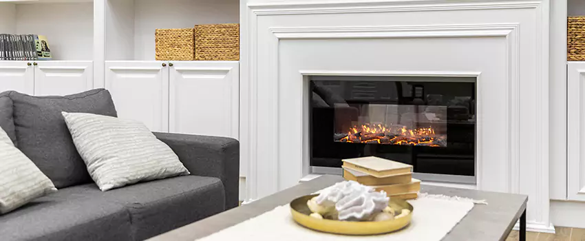 Pellet Fireplace Insert Installation in El Paso de Robles (Paso Robles), CA
