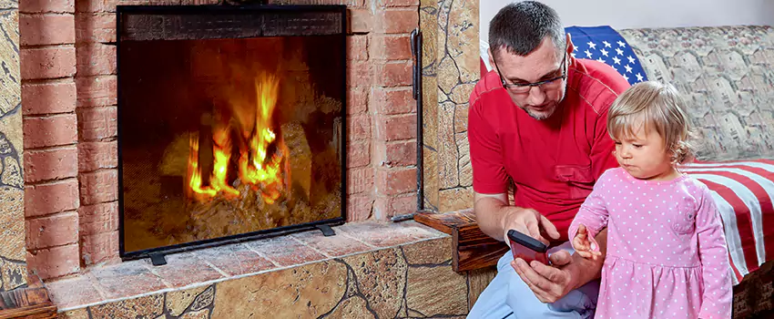 Fireplace Safety Locks For Kids in El Paso de Robles (Paso Robles), CA
