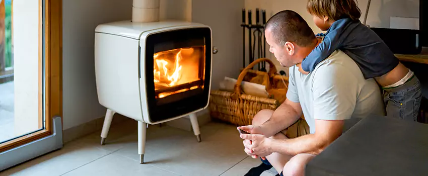 Fireplace Flue Maintenance Services in El Paso de Robles (Paso Robles), CA