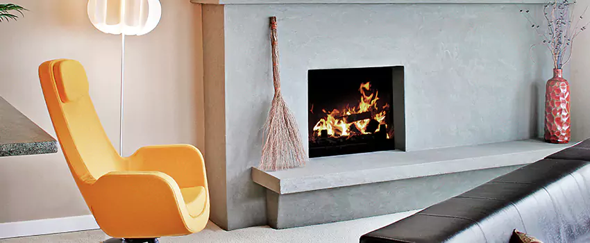 Electric Fireplace Makeover Services in El Paso de Robles (Paso Robles), CA