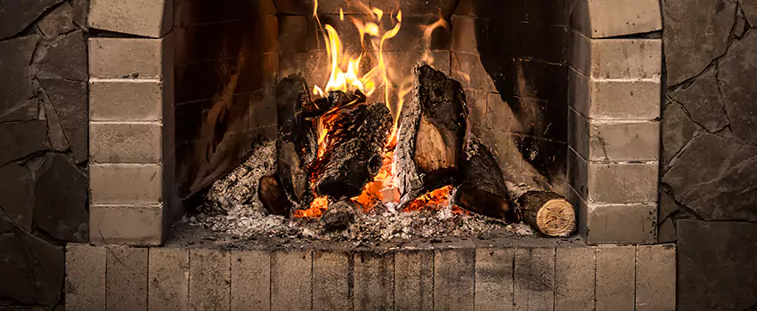 Cost of Rebuilding A Fireplace in El Paso de Robles (Paso Robles), California