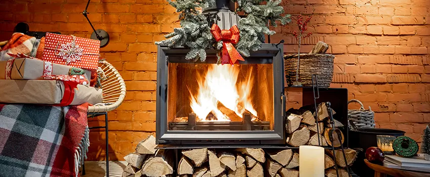 Steel Fireplace Grate Repair And Replacement Services in El Paso de Robles (Paso Robles), California