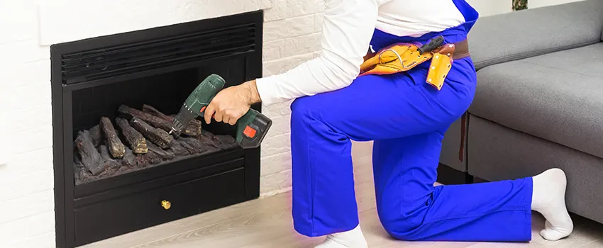 Fireplace Safety Inspection Specialists in El Paso de Robles (Paso Robles), California