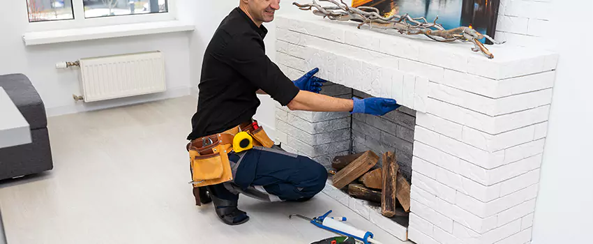 Gas Fireplace Repair And Replacement in El Paso de Robles (Paso Robles), CA